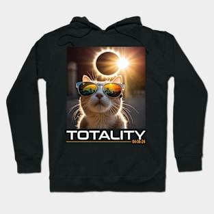 Totality Hoodie